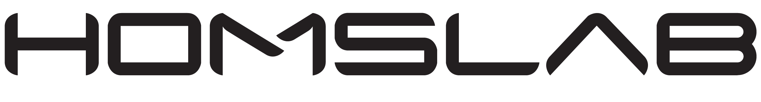 HomsLab Logo