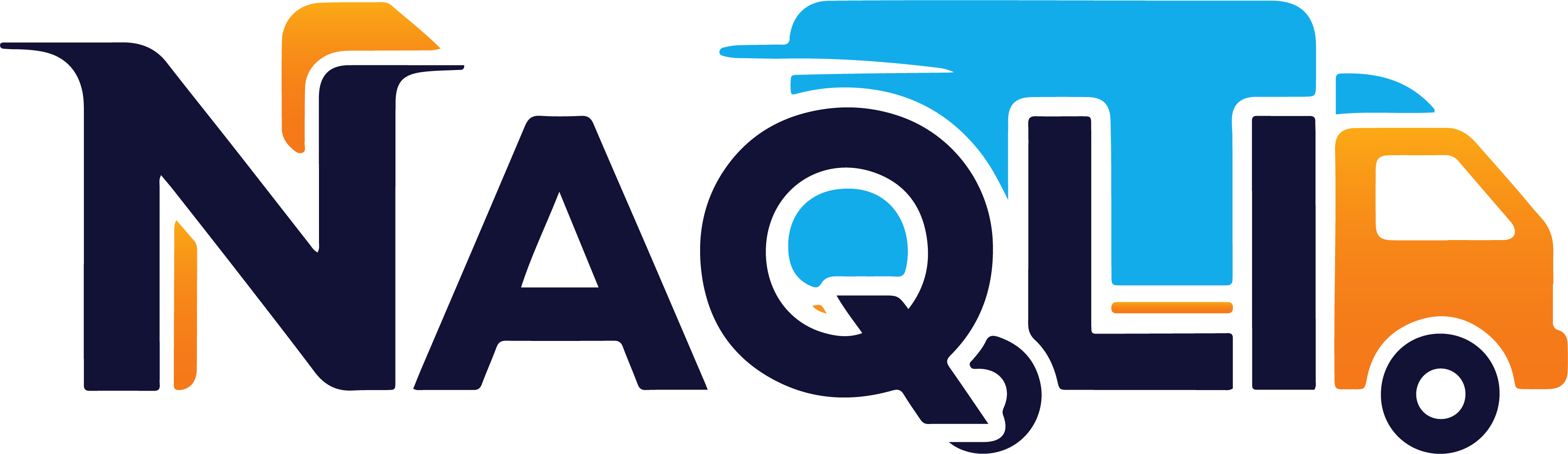 Naqli Logo